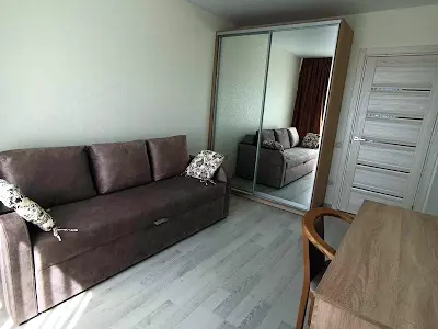 квартира за адресою Приміська вул., 26-А