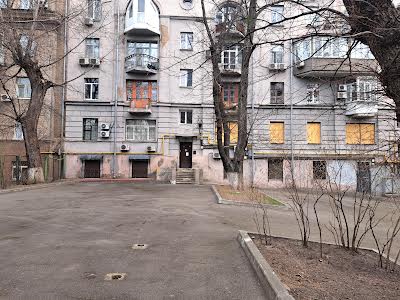 квартира за адресою Дарвіна вул., 10