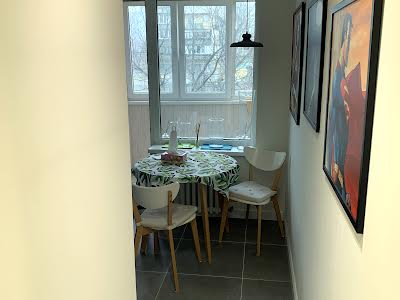 квартира за адресою Амвросія Бучми бульв., 2