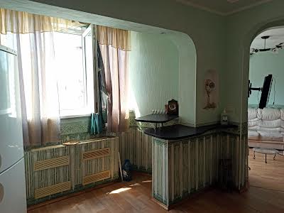 квартира за адресою Бориса Гмирі вул., 1Б/6
