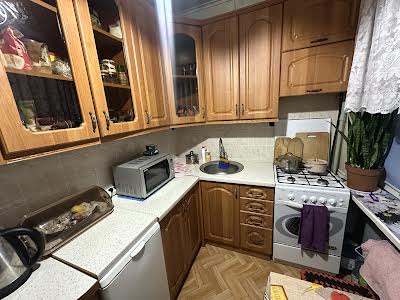 комната по адресу Леси Украинки бульв., 20/22