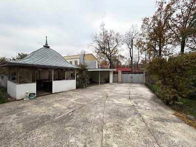 будинок за адресою смт. Ворзель, Кленова вул., 27