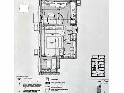 квартира по адресу Салютная ул., 2к17