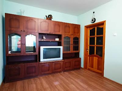 квартира по адресу Свободи, 32