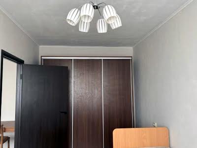 квартира за адресою Лесі Українки бульв., 36/10