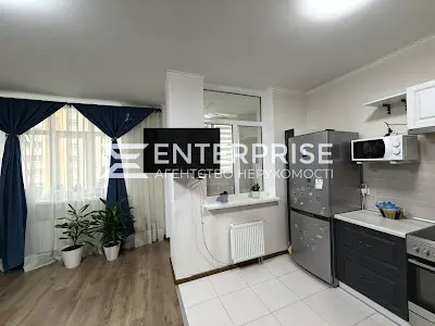 квартира по адресу Петра Калнишевського ул. (Михайла Майорова), 6