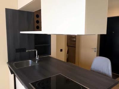 квартира за адресою Антоновича, 44