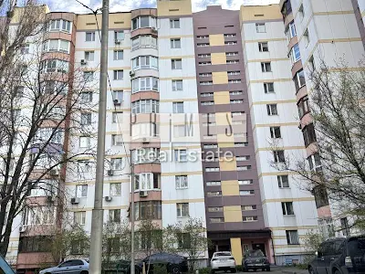 квартира за адресою Зоологічна вул., 6-В
