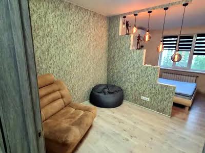 квартира за адресою Лісківська вул., 14
