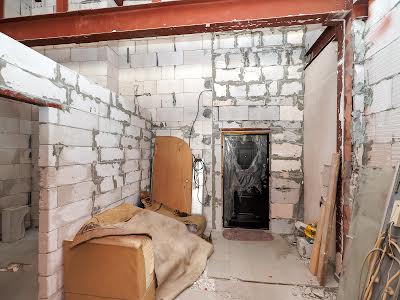 квартира по адресу Милославская ул., 31-В