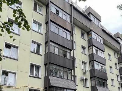 квартира по адресу Петра Григоренко просп. (Маршала Жукова), 21
