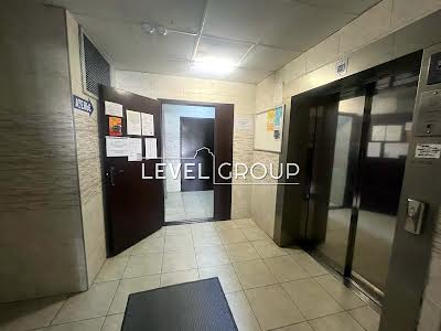 квартира за адресою Бориса Гмирі вул., 14-Б
