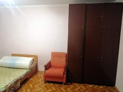 квартира за адресою Миколи Закревського вул., 19В
