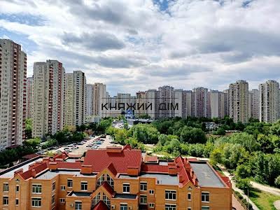 квартира за адресою Петра Григоренка просп., 18-А
