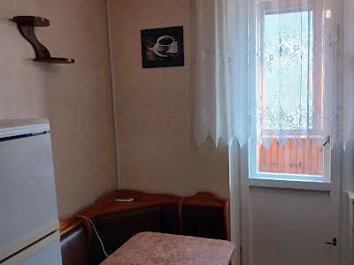 квартира по адресу Теремковская ул., 21