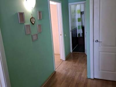 квартира по адресу Верховной Рады бульв., 14-Б