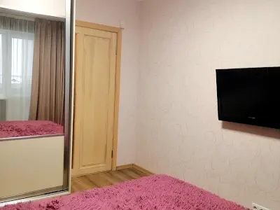 квартира за адресою Тростянецька вул., 51