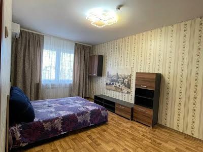 квартира по адресу Урловская ул., 20