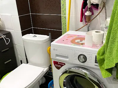 квартира по адресу Кургузова ул., 1а к2