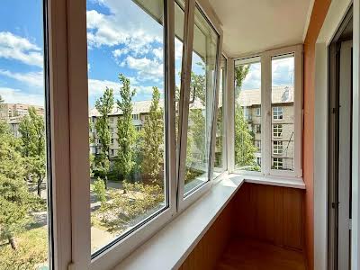 квартира по адресу Івана Котляревського бульв. (Праці), 8