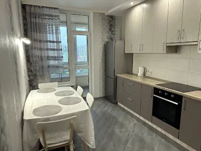 квартира за адресою Каховська вул., 60