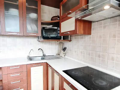 квартира за адресою Петра Панча вул., 5