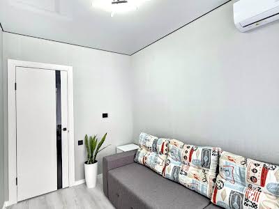 квартира по адресу Озёрная ул., 27а