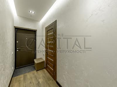квартира по адресу Новополевая ул., 2 корп. 2