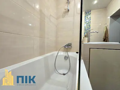 квартира по адресу Василия Касияна ул., 2/1