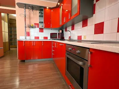 квартира за адресою Юлії Здановської вул. (Ломоносова), 58