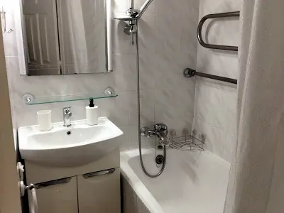 квартира за адресою Івана Миколайчука вул. (Серафимовича), 7