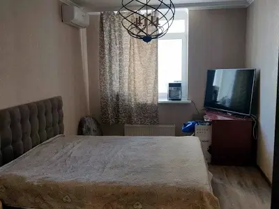 квартира за адресою с. Крюківщина, Івана Богуна вул., 1