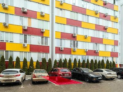квартира за адресою Шевченківський пров., 30