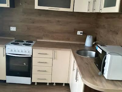 квартира за адресою Лісківська вул., 28