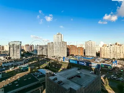 квартира за адресою Дніпровська набережна вул., 18-А