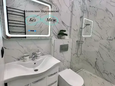 квартира за адресою Щаслива вул., 65
