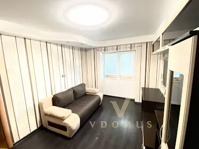 квартира по адресу Світлицького ул., 24