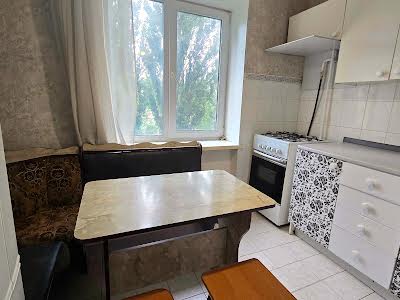 квартира за адресою Київ, Олени Теліги вул., 43