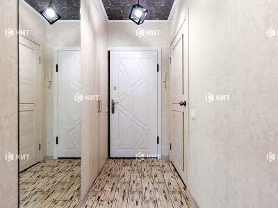 квартира за адресою Харків, Перемоги просп., 89