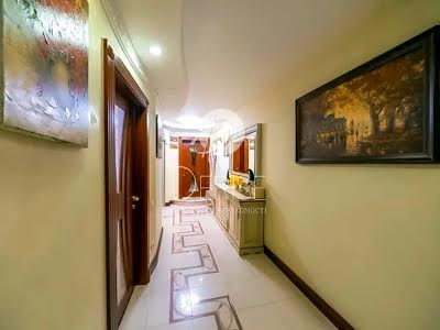 квартира за адресою Київ, Науки просп., 24к2