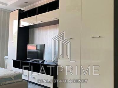 квартира за адресою Гарматна вул., 31-А