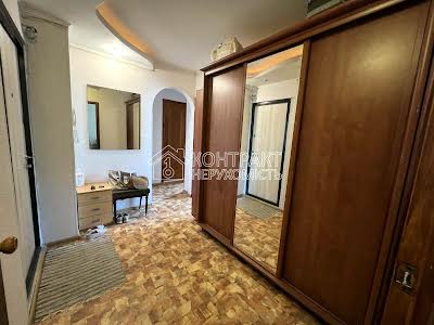 квартира за адресою Харків, Поздовжня вул., 3б