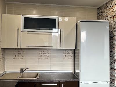 квартира по адресу Оболонский просп., 23-А