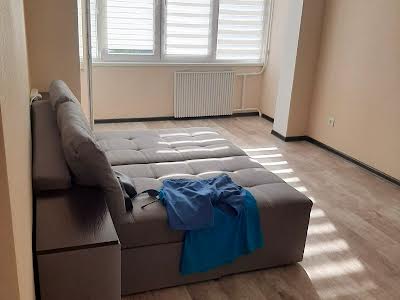 квартира по адресу Гната Юры ул., 2