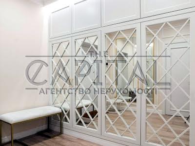 квартира за адресою Глибочицька вул., 35