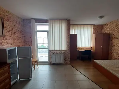квартира за адресою Вахтанга Кікабідзе вул. (Булгакова), 12-А