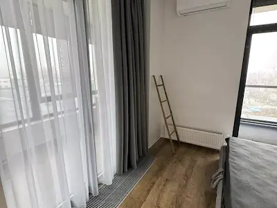 квартира по адресу Гарета Джонса ул. (Сімʼї Хохлових), 12
