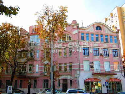 квартира по адресу Михаила Омеляновича-Павленко ул. (Суворова), 14/12