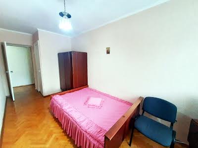 квартира по адресу Верховной Рады бульв., 31