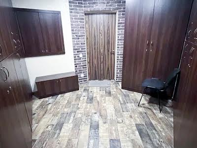 квартира по адресу Драгоманова ул., 1